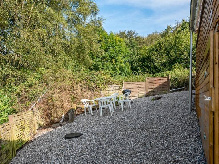 Child-friendly wonderful house with patio | Sea view | Next to the beach | Dogs allowed — photo 5