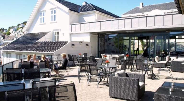 Rederiet Hotel — photo 4