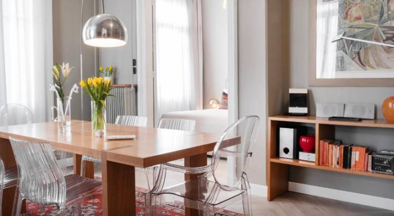Fully equipped lovely apartment | Close to Hagia Sophia | Perfect for remote work | Pets allowed — photo 4
