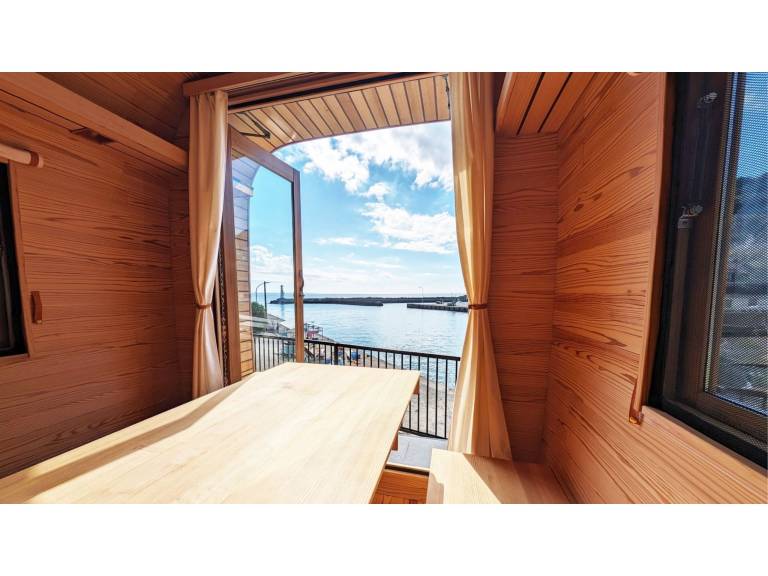 11 m² Landhaus