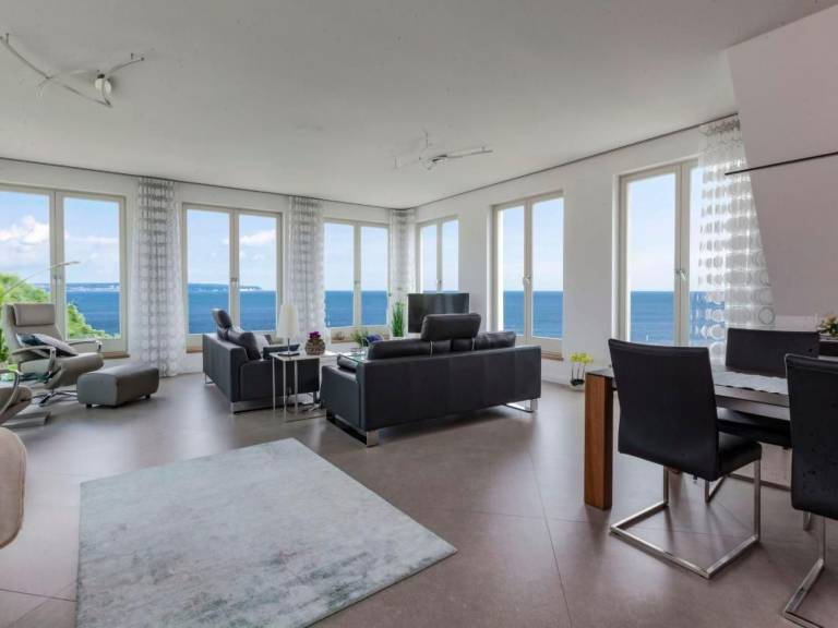 Ferienwohnung Sellin