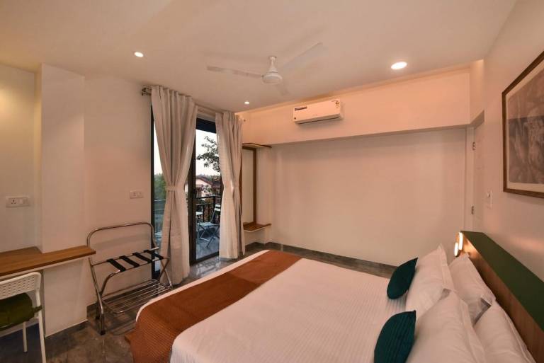 Apartment Salvador do Mundo