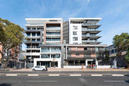 Appartement Foreshore