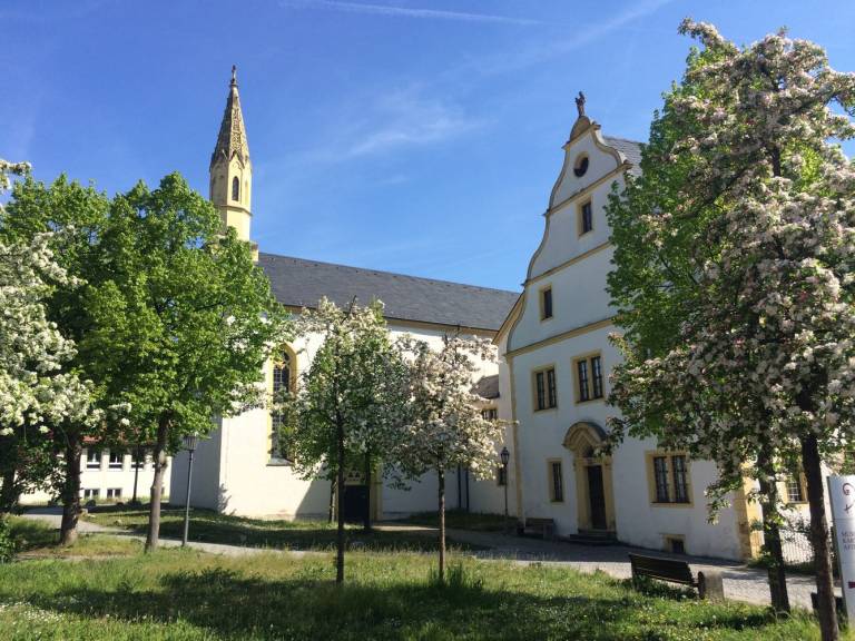 Ferienwohnung  Gerolzhofen