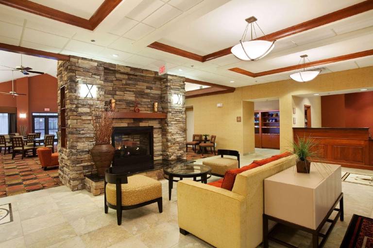 Homewood Suites by Hilton St. Cloud — photo 2