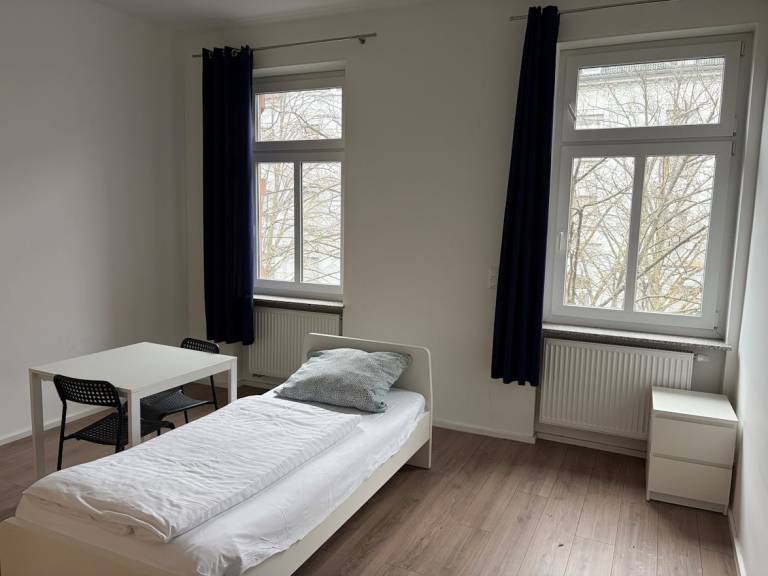 Ferienwohnung Eschborn