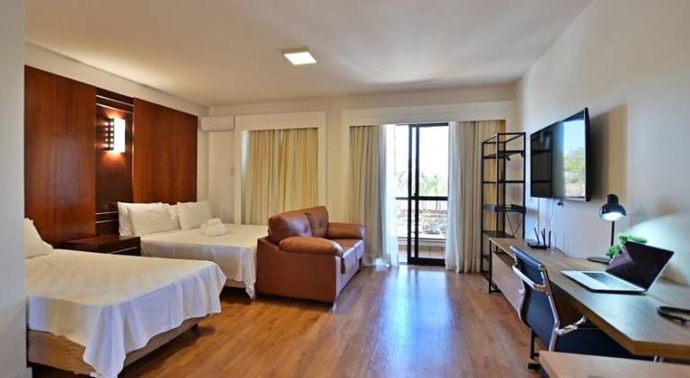 Apartment with pool | Suitable for remote work | Pets are welcome — photo 2