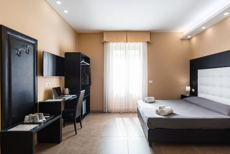 Pension Neapel