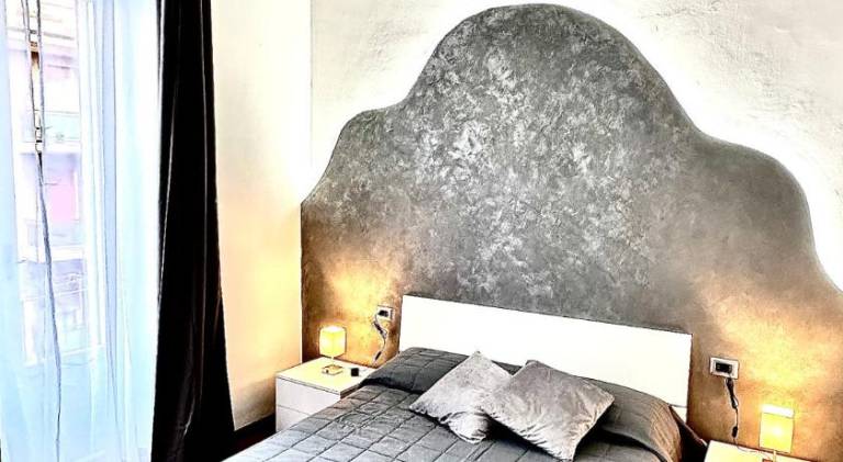 Apartment | Next to the beach | Pets allowed in Sanremo