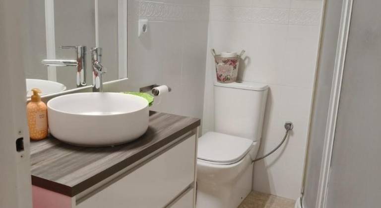 Charming rental apartment | Close to the beach | Pets are welcome in Cambrils