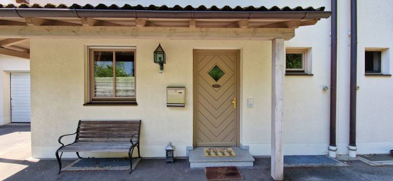 Ferienhaus Freilassing