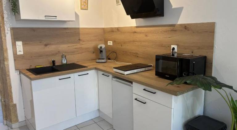 Rental apartment | Pets are welcome — photo 4