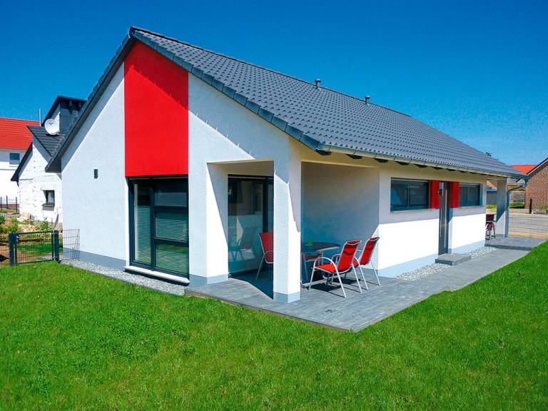 Ferienhaus Zierow