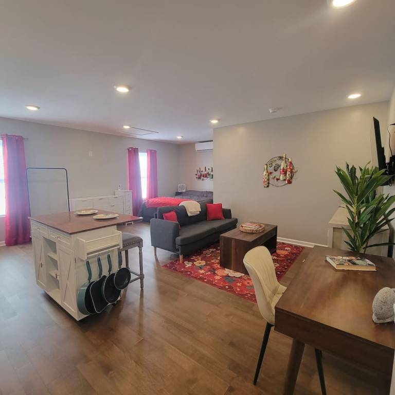 Family-friendly house | Pets allowed — photo 3