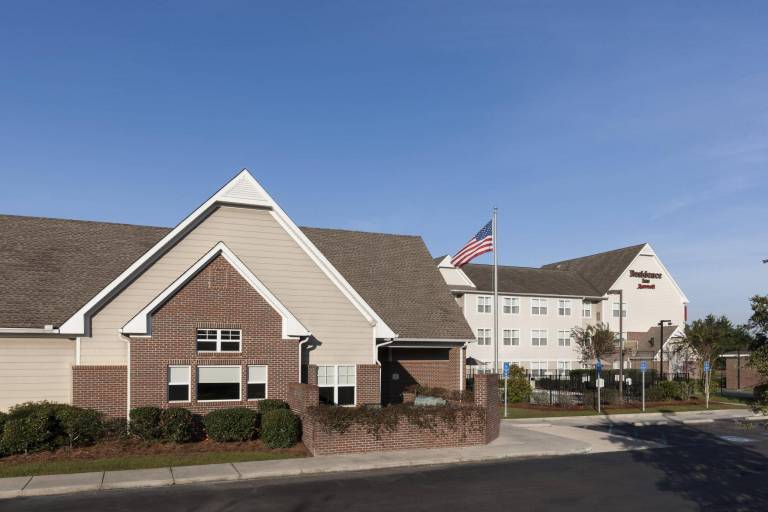 Residence Inn by Marriott Hattiesburg in Hattiesburg, MS