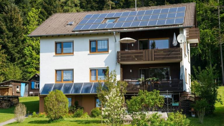 Ferienwohnung  Rottenburg am Neckar