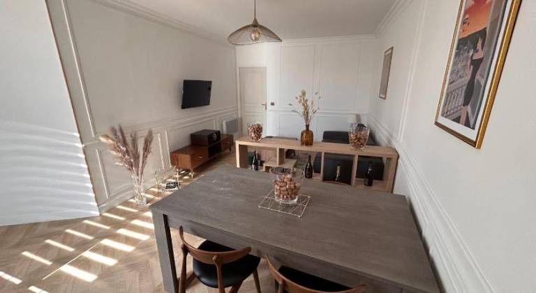 Holiday apartment with 1 room for 2 persons — photo 3