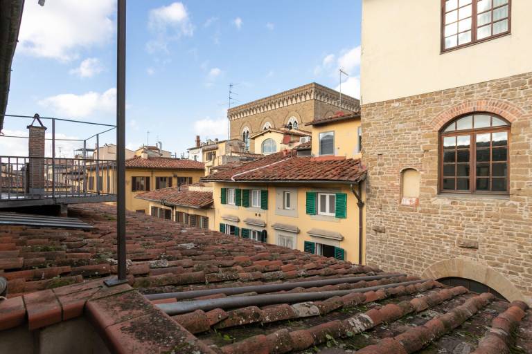 Ferienwohnung  Florenz