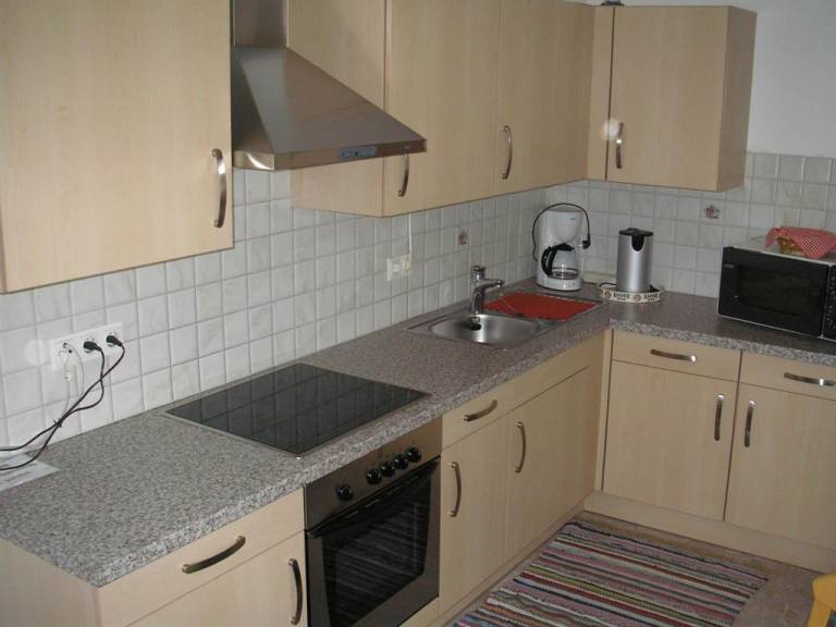 Ferienwohnung Stubaital