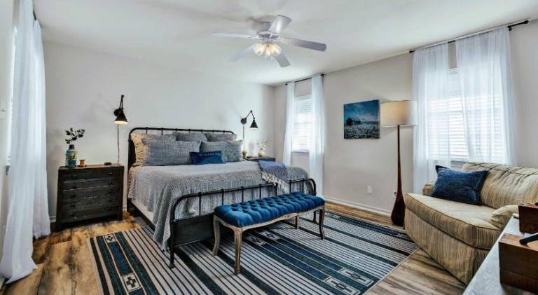 Vacation home with 3 rooms for 7 persons — photo 2