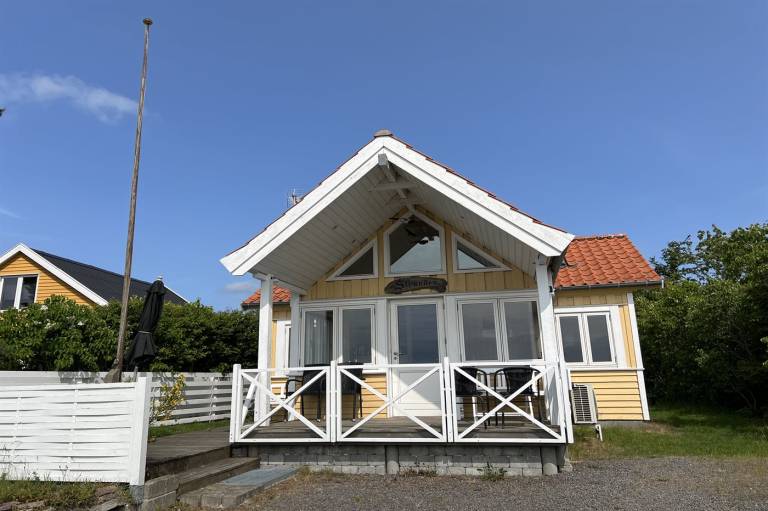 Maison de vacances Nexø