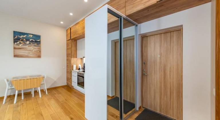 Nice holiday apartment | Pet-friendly — photo 2
