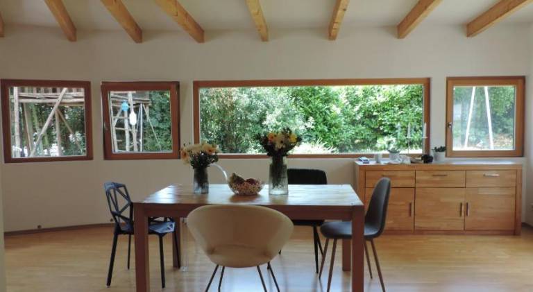 Apartment with 2 rooms for 4 persons — photo 2