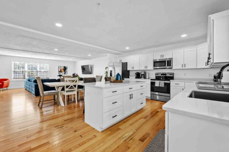 House  Worcester