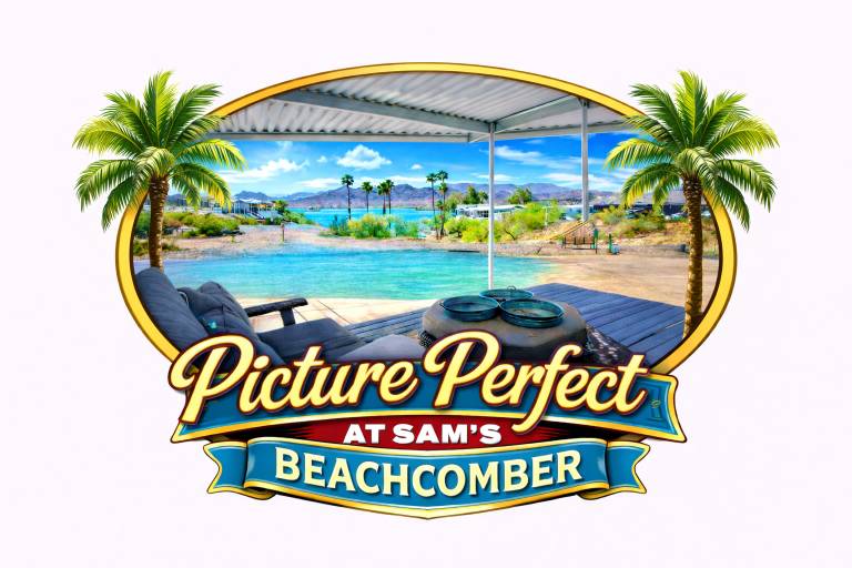 Bungalow with grill & pool in Lake Havasu City, AZ