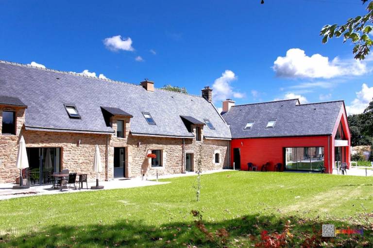 House  Vannes