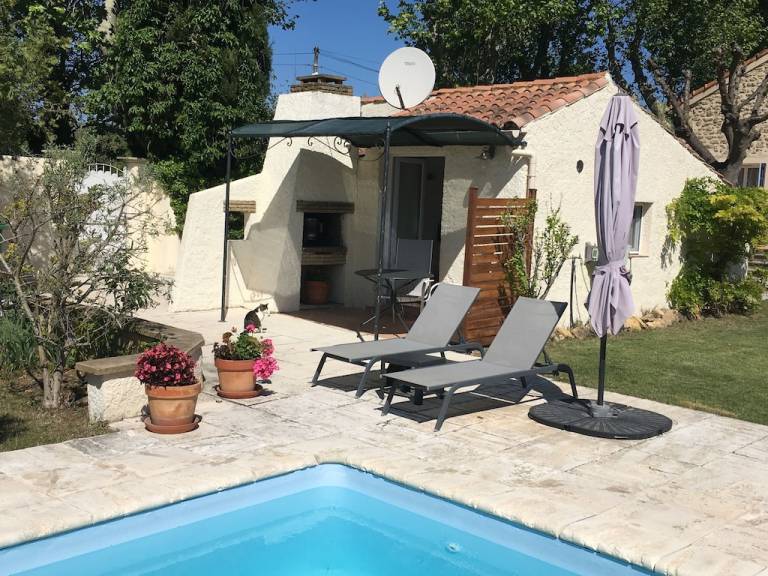 Appartement Grans