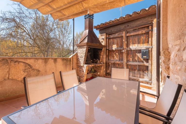 Apartamento Ademuz