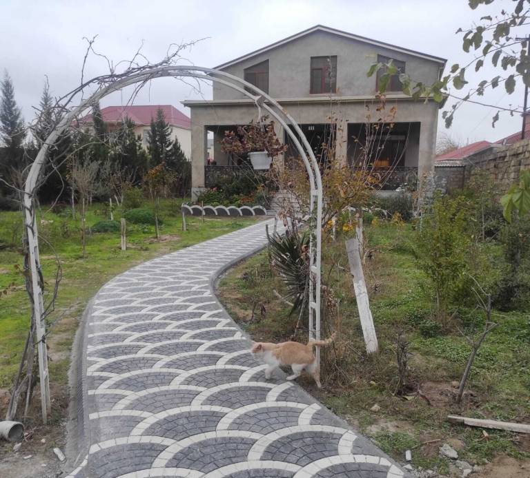 Ferienwohnung  Nizami