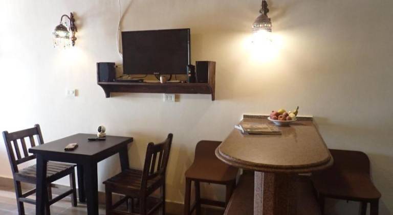 Apartment with 2 rooms for 5 persons — photo 5