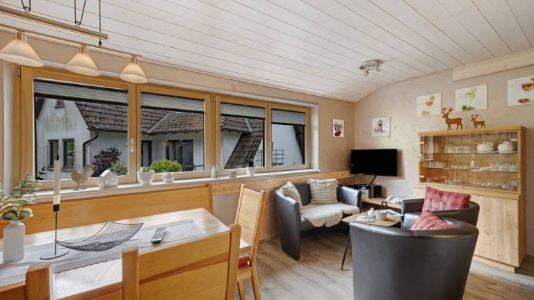 Ferienwohnung Wolfach