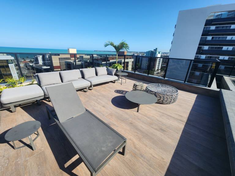 Apartamento Conde