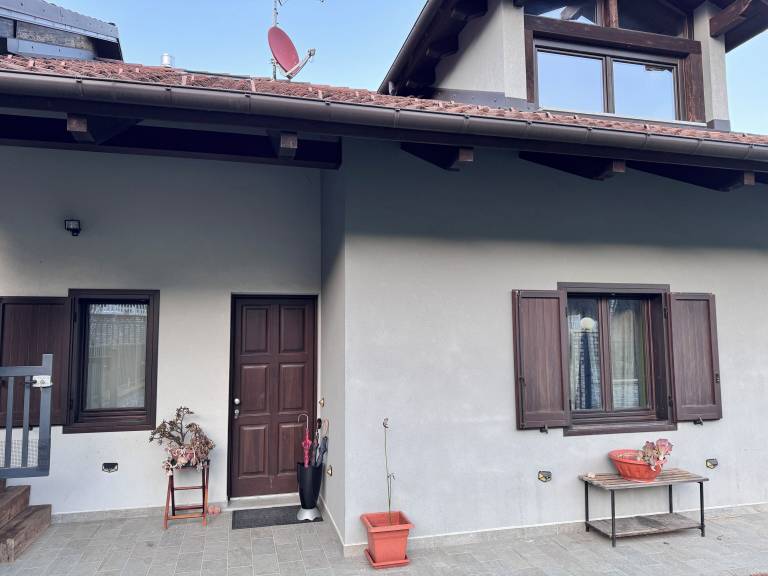 Casa Avigliana