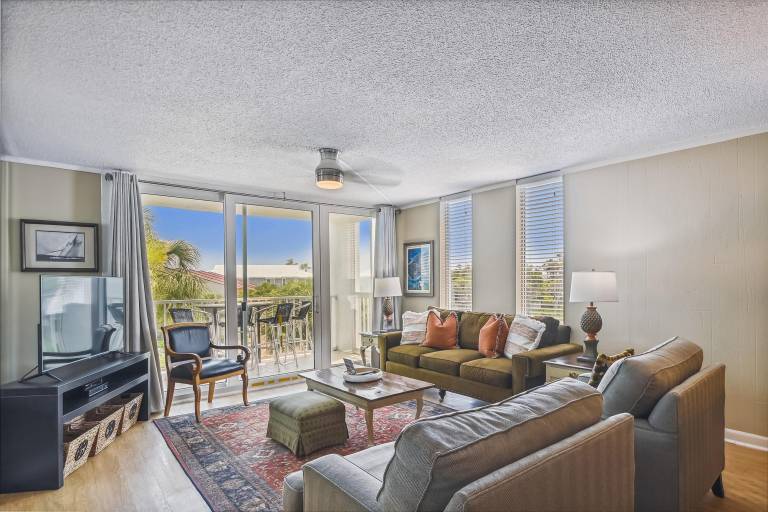 Condo  Destin
