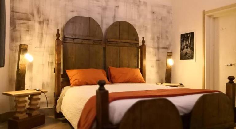 ViaBasso11 Guest House — photo 2