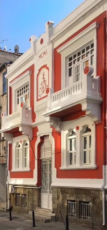 Hostel  Istanbul