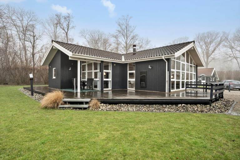 Feriehus Pøt Strandby