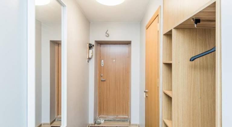 Rental apartment with 1 room for 4 persons — photo 3