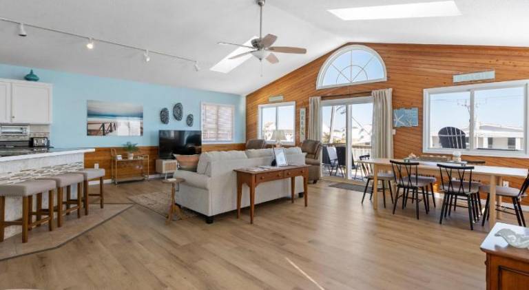 Vacation home for 8 persons — photo 3