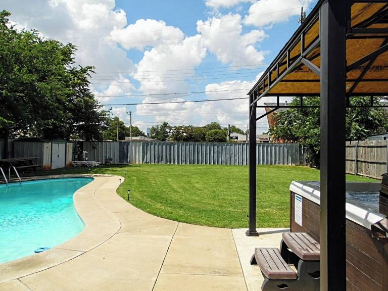 House Hillcrest