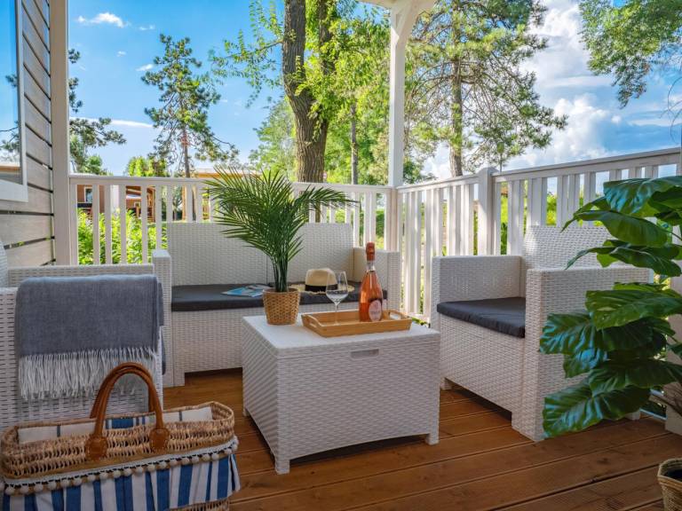Lovely house with patio & pool | Next to the beach | Pets are welcome — photo 4