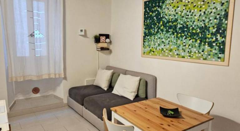 Vacation home with 1 room for 3 persons in Foligno