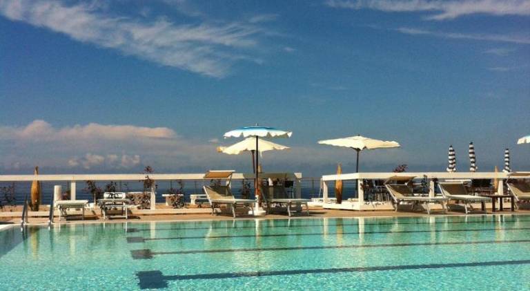 La Rosa dei Venti Resort — photo 3