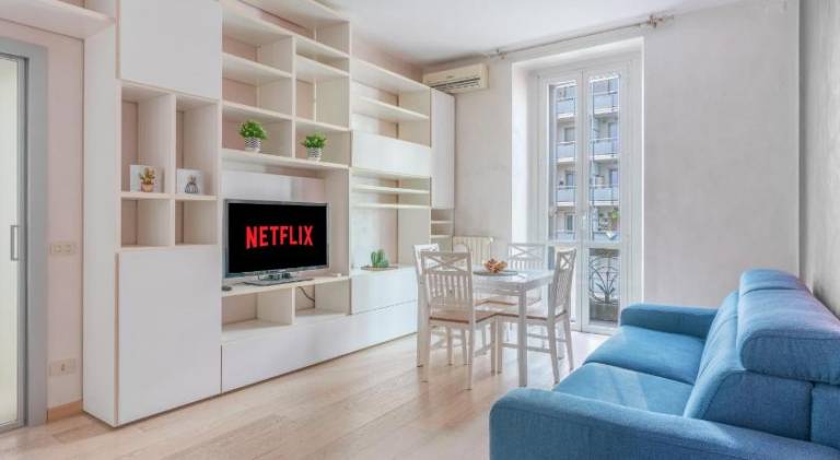 Rental apartment | Pets are welcome in Segrate