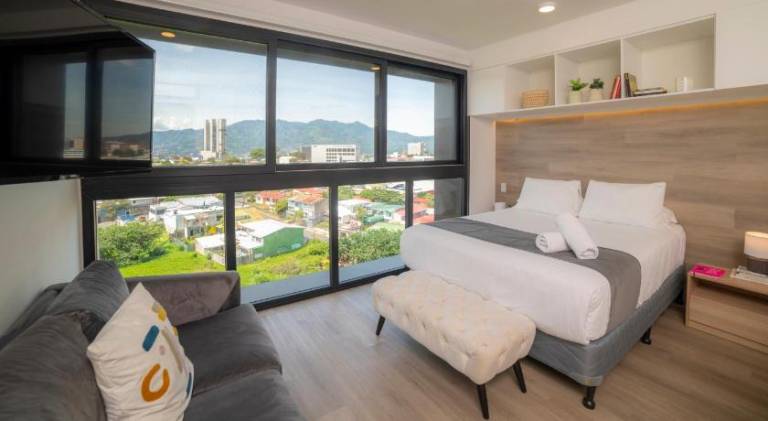 65 m² Ferienwohnung