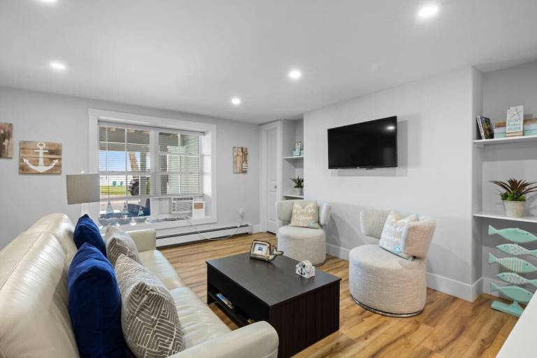 Condo Charlottetown